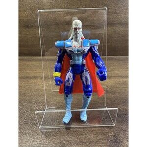 IRON MAN CENTURY 1994 MARVEL UNIVERSE ACTION HOUR TOY BIZ